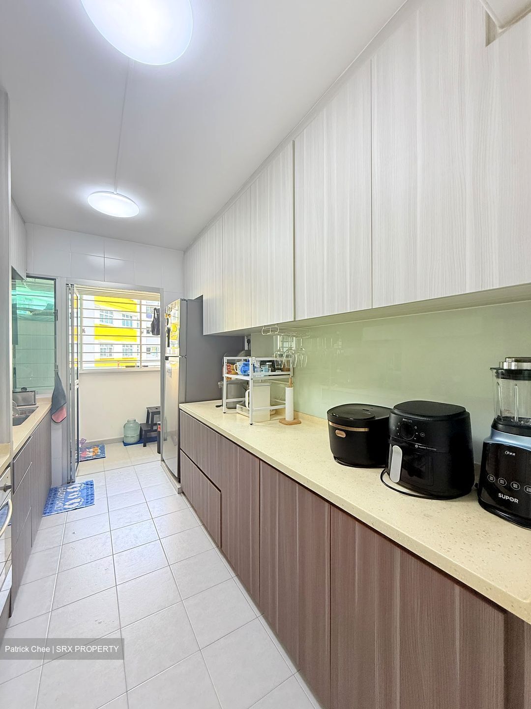 Blk 329A Anchorvale Harvest (Sengkang), HDB 4 Rooms #579727721